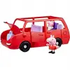 Peppa Pig Peppa Aile Arabası