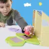 Peppa Pig Peppanın Pop-Open Oyun Seti