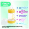 Perfect 5 Antikolik Biberon PP 150 ml Boy