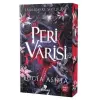 Peri i (Yan Boyamalı)