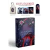 Peri i (Yan Boyamalı Kutulu Set - Ciltli)