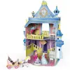 Peri Masalı Şatosu 3D Puzzle