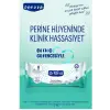 Perine Bölgesi Vücut Temizleme Havlusu 50li