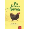 Pes Etmeyen Tuk