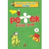 Petek larım-1.Sınıflar İçin 15