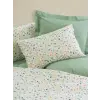 Petite Çift Kişilik Nev Takımı Lola Yeşil