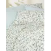 Petite Nola Mint Çift Kişilik Nev Takımı