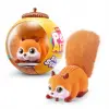 Pets Alive Koşan Sevimli Sincap
