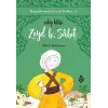 Peygamberimizin Çuk Dostları-4-Zeyd B. Sâbit-Vahiy Kâtibi