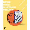 PG-100 Kablosuz Bluetooth Kulaklık