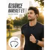PG-100 Kablosuz Bluetooth Kulaklık Yeni Nesil