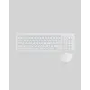 PG-8040 KLAVYE VE MOUSE SETİ