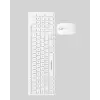 PG-8040 KLAVYE VE MOUSE SETİ