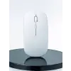 PG-908 MOUSE BEYAZ