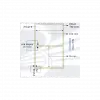 PG Etiket 100mmx76mm (Tek Kolonda 1li) , Toplam  570 ad (VELLUM)