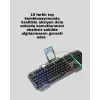PG8018 LED Aydınlatmalı Mekanik Klavye Mouse – Oyunlarda Üstün Performans