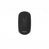 PHILIPS SPK7315B, Siyah, USB Nano 2,4Gh Kablosuz, 1200dpi, Optic, 3 Tuşlu, Mouse