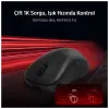 PHILIPS SPK9418, EVNIA, Siyah, USB Nano 2,4Gh ve Bluetooth Kablosuz, 12.000dpi, Optic, 6 Programlanabilir Buton, Şarj Edilebilir, GAMING Mouse
