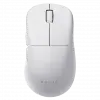 PHILIPS SPK9418W, EVNIA, Beyaz, USB Nano 2,4Gh ve Bluetooth Kablosuz, 12.000dpi, Optic, 6 Programlanabilir Buton, Şarj Edilebilir, GAMING Mouse