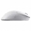 PHILIPS SPK9418W, EVNIA, Beyaz, USB Nano 2,4Gh ve Bluetooth Kablosuz, 12.000dpi, Optic, 6 Programlanabilir Buton, Şarj Edilebilir, GAMING Mouse