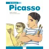 Picasso - İlk Kitabım