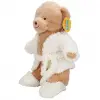 Pijamalı Peluş Ayı 40 cm