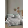 Pike Takımı Çift Kişilik Bohemline V10 A.Gri