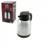 Piknik Termosu - 2 Litre - 304 Çelik - Çift Contalı Kapak