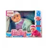PİLLİ EMEKLEYEN SESLİ BEBEK