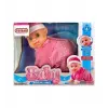 PİLLİ EMEKLEYEN SESLİ BEBEK