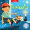 Pinchio - Pinokyo (İngilizce - Türkçe)