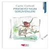 Pinokyonun Serüvenleri