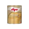 Pinosan Dekoratif Ahşap Verniği 2,5 Litre 8405 Balsa