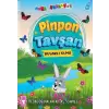 Pinpon Tşan - Mini Masallar 5