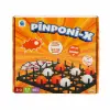 Pinponi-X Kutu Oyunu