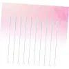 Pipet Temizleme Fırçası
