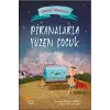 Piranalarla Yüzen Çuk