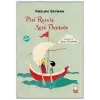 Piri Reis’le Açık Denizde