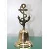 Pirinç Çapalı El Çanı 6872l