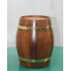 Pirinç Fıçı Kumbara 1995