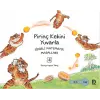 Pirinç Kekini Yuvarla