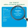 Pirinç Patlağı 100 Gr