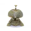 Pirinç Resepsiyon Zili Sl1629