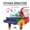 Piyano Öğretimi