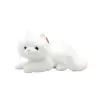 PJH14473 PELUŞ 36 CM SESLİ KEDİ 4 ASORTİ