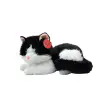 PJH14473 PELUŞ 36 CM SESLİ KEDİ 4 ASORTİ