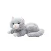 PJH14473 PELUŞ 36 CM SESLİ KEDİ 4 ASORTİ