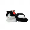 PJH14473 PELUŞ 36 CM SESLİ KEDİ 4 (tek adet fiyatıdır)