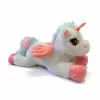 PL50112 45 CM YATAN PARLAK KANATLI BOYUNLU AT-HLY