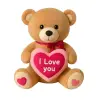 PL50166 40 CM I LOVE AYILAR-HLY